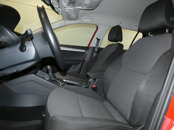 Skoda Octavia 4 of 13