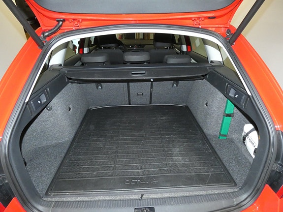 Skoda Octavia 7 of 13