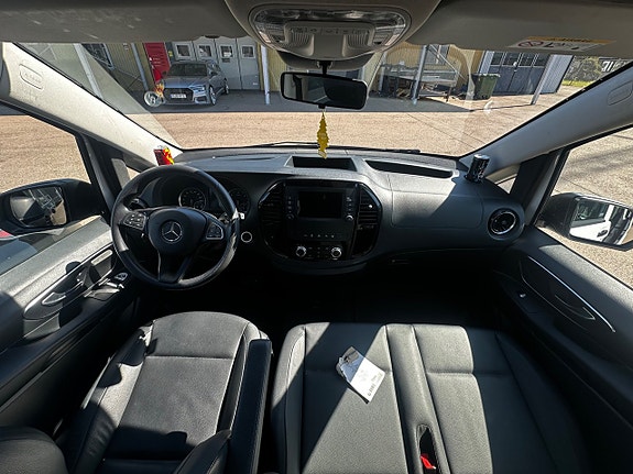 Mercedes-Benz Vito 116 3 of 6
