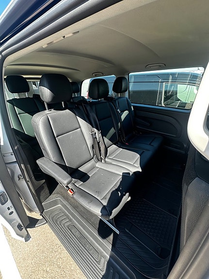 Mercedes-Benz Vito 116 4 of 6