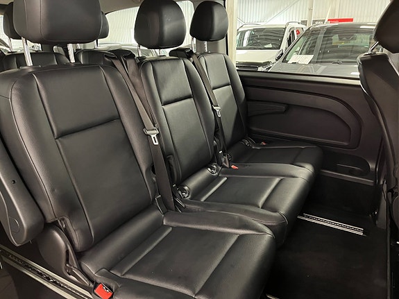 Mercedes-Benz Vito 116 5 of 8