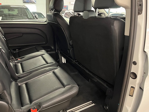 Mercedes-Benz Vito 116 6 of 8