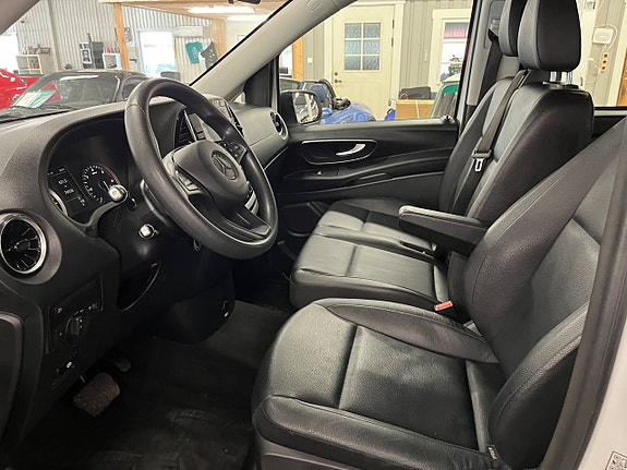 Mercedes-Benz Vito 116 8 of 8