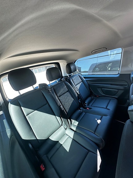 Mercedes-Benz Vito 116 5 of 6
