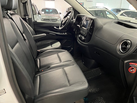 Mercedes-Benz Vito 116 7 of 8