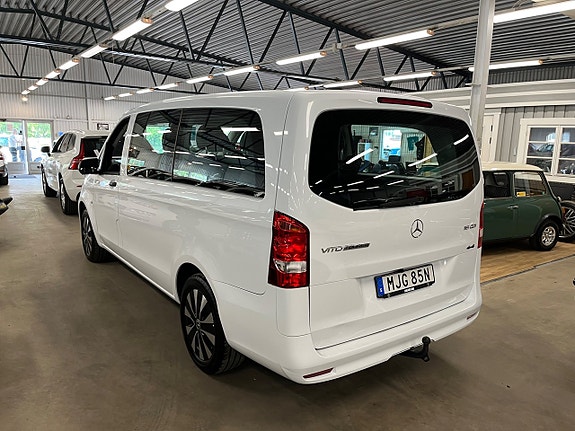 Mercedes-Benz Vito 116 4 of 8