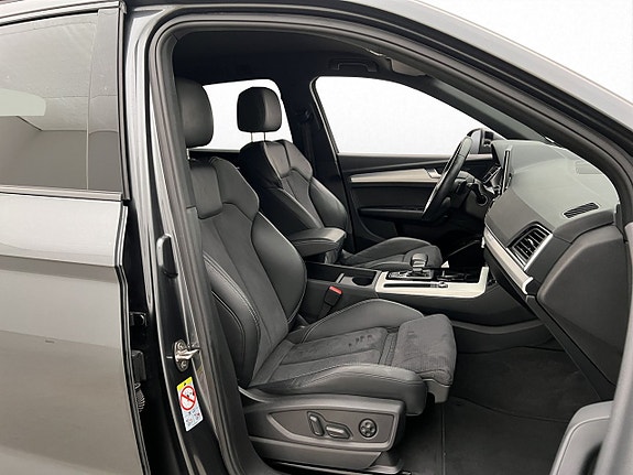 Audi Q5 10 of 29