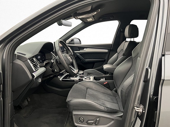 Audi Q5 12 of 29
