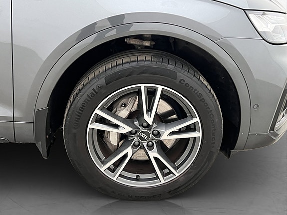 Audi Q5 29 of 29