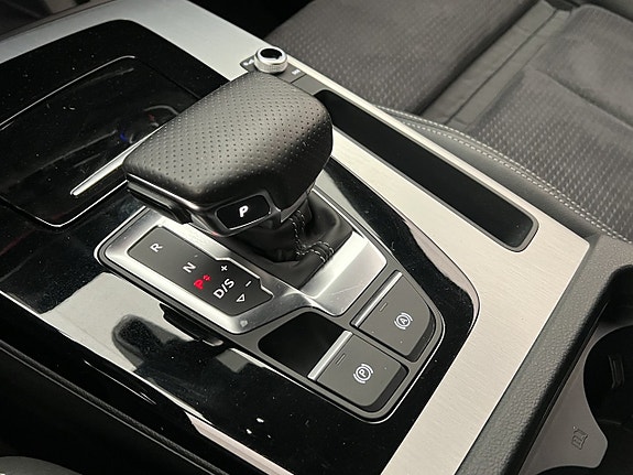 Audi Q5 22 of 29