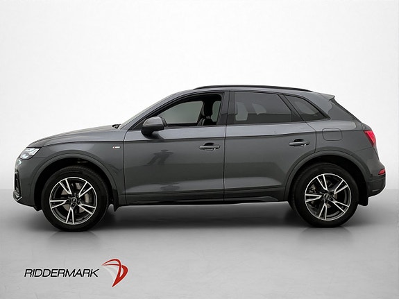 Audi Q5 4 of 29