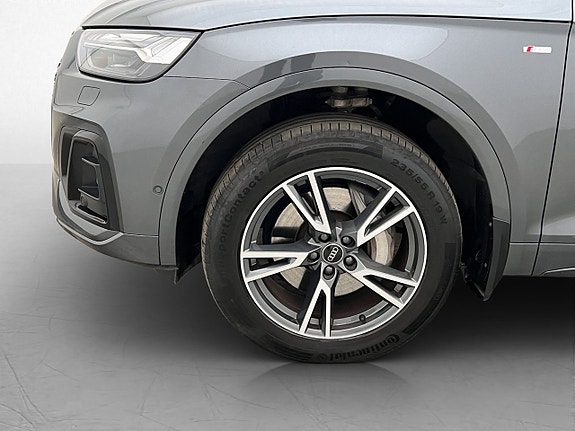 Audi Q5 26 of 29