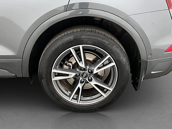 Audi Q5 27 of 29