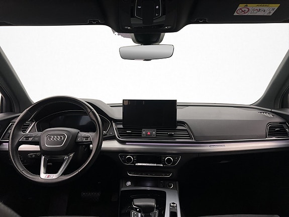 Audi Q5 15 of 29