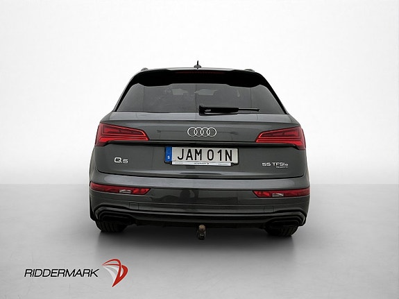 Audi Q5 5 of 29