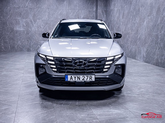 Hyundai Tucson 2 of 30