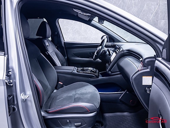 Hyundai Tucson 16 of 30