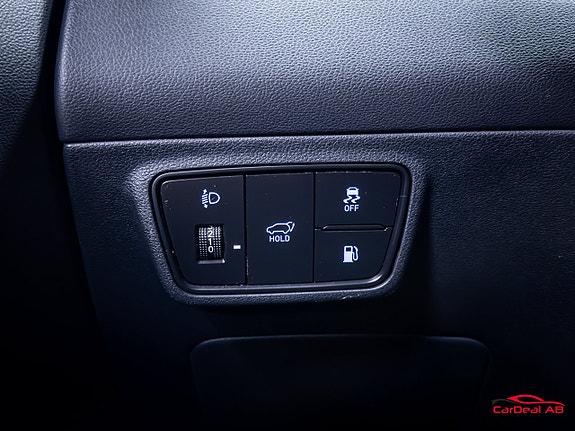 Hyundai Tucson 21 of 30