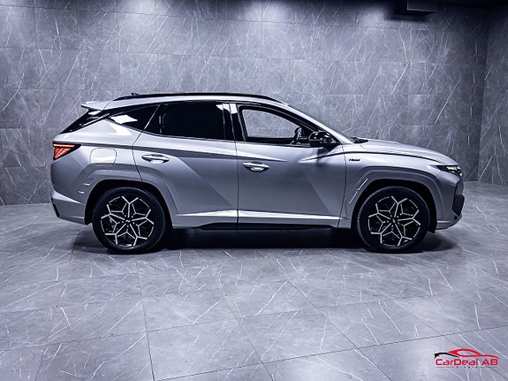 Hyundai Tucson 8 of 30