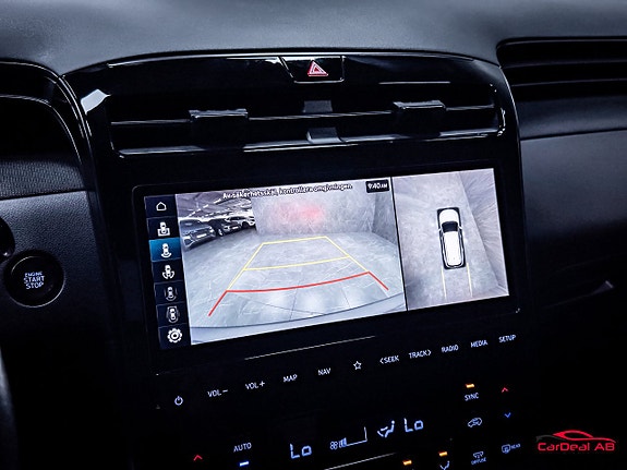 Hyundai Tucson 28 of 30