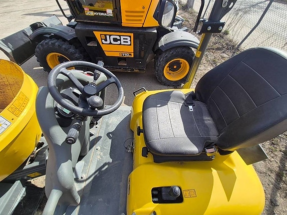 Wacker Neuson DW15e  110h 5 of 8