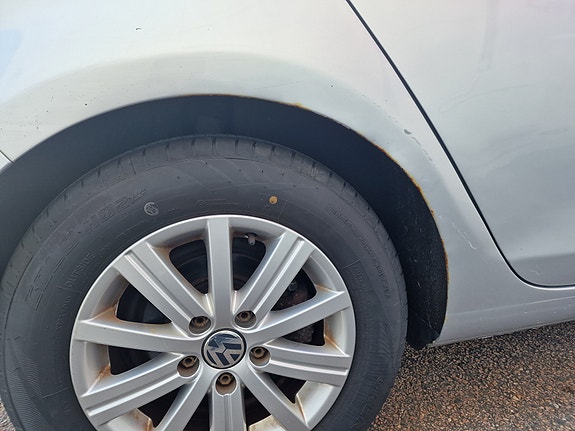 Volkswagen Golf VI 6 of 6
