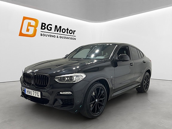 BMW X4 8 of 17