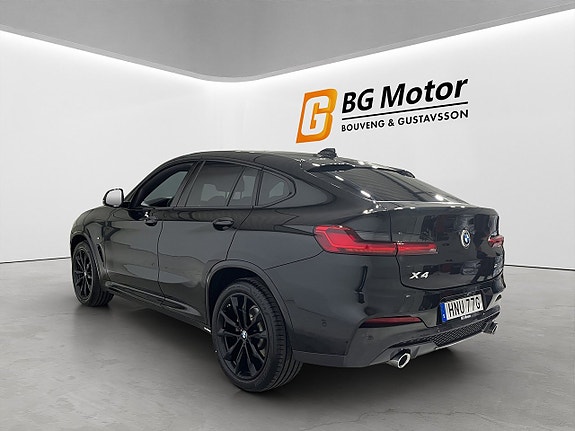 BMW X4 6 of 17