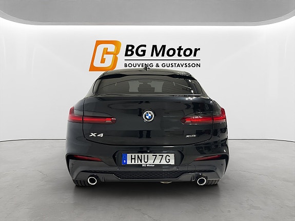 BMW X4 5 of 17