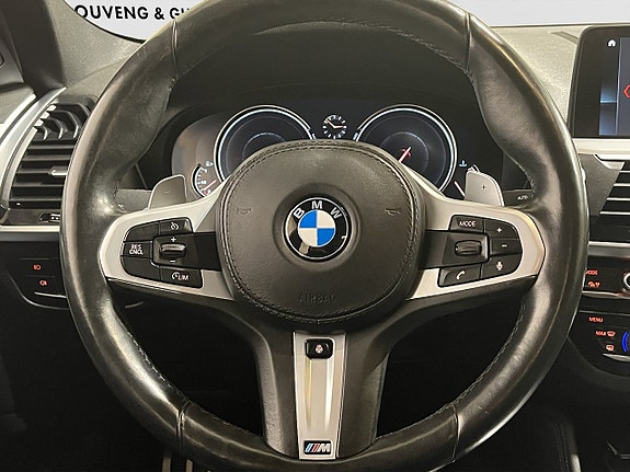 BMW X4 13 of 17