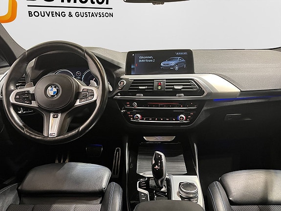 BMW X4 12 of 17