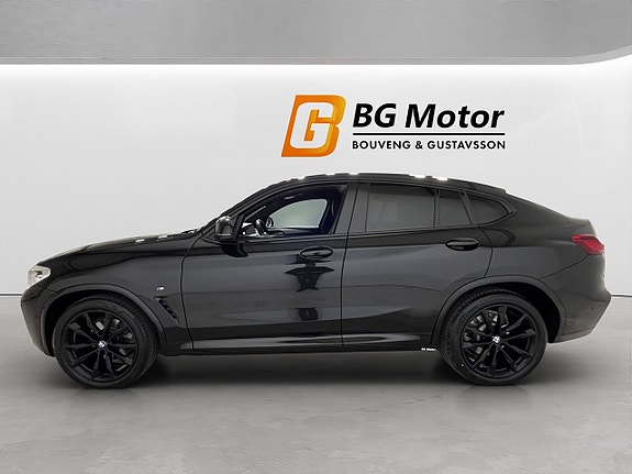 BMW X4 7 of 17