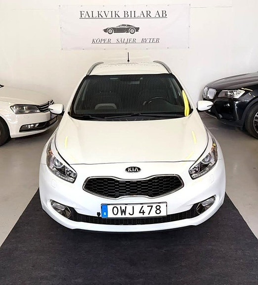 Kia Ceed 21 of 23