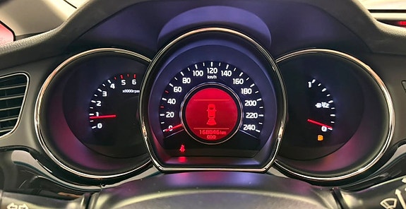 Kia Ceed 22 of 23