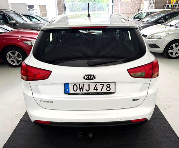 Kia Ceed 6 of 23