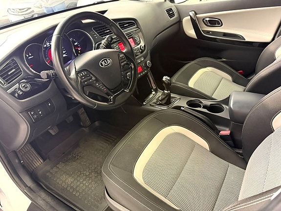 Kia Ceed 7 of 23