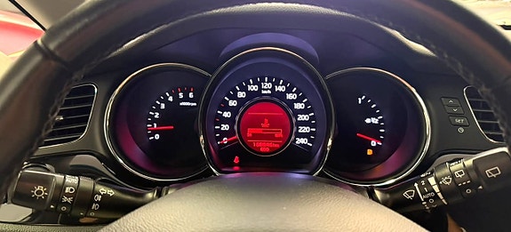 Kia Ceed 23 of 23