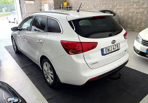 Kia Ceed 5 of 23