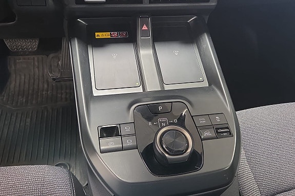 Toyota bZ4X Touring 10 of 11