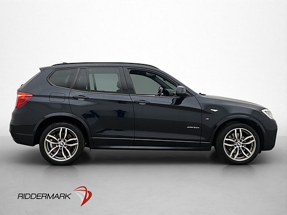 BMW X3 9 of 30