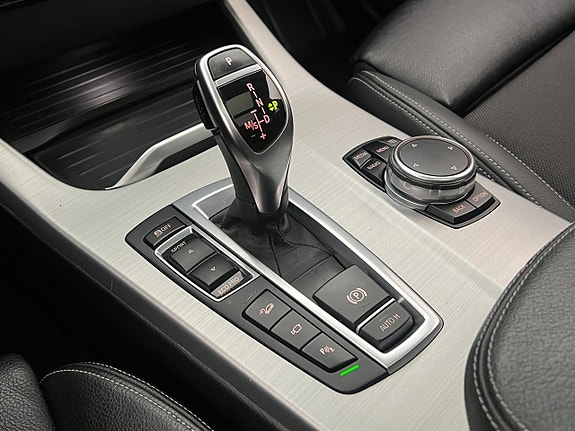 BMW X3 27 of 30