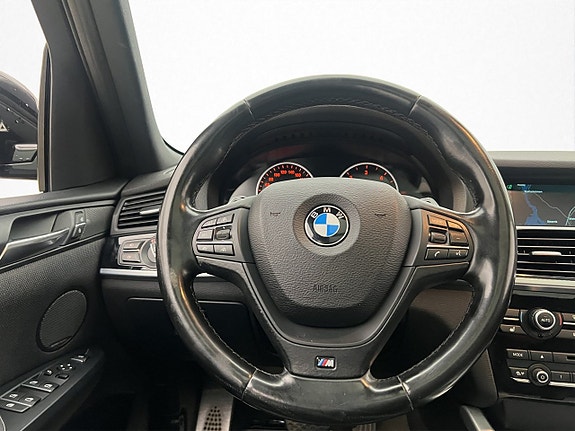 BMW X3 17 of 30