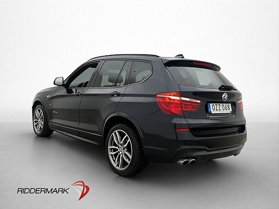 BMW X3 5 of 30