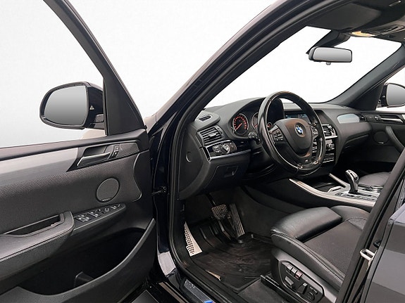 BMW X3 11 of 30