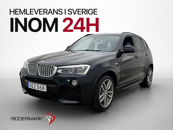 BMW X3 3 of 30
