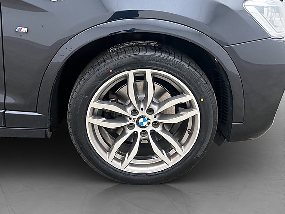 BMW X3 10 of 30