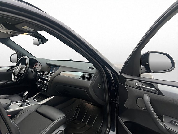 BMW X3 15 of 30