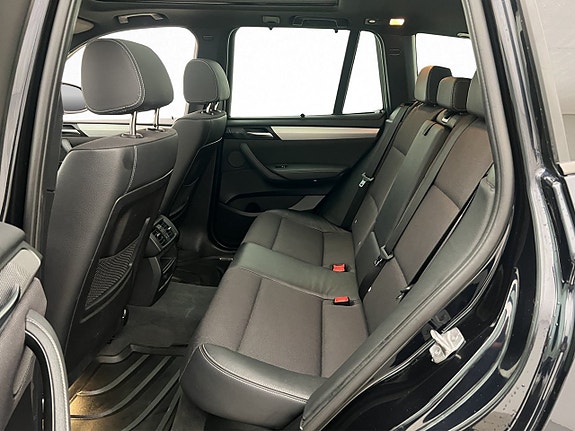 BMW X3 16 of 30