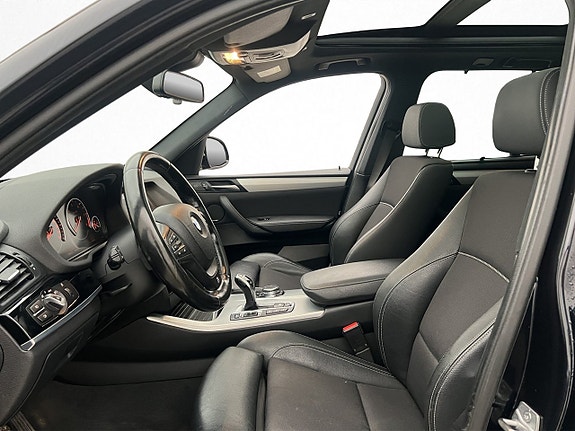 BMW X3 12 of 30