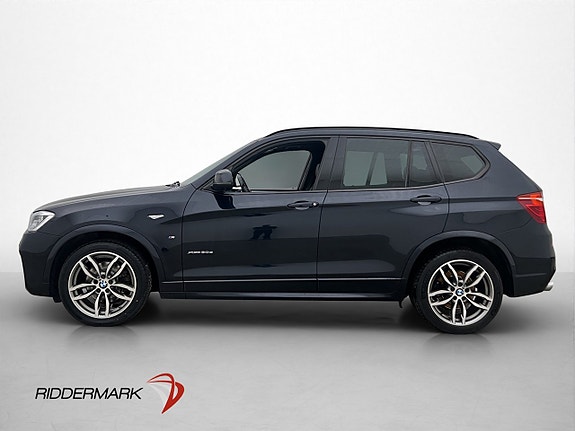 BMW X3 4 of 30